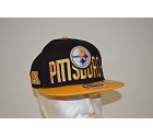 CAPPELLO NEW ERA DRAFT 13  PITTSBURGH STEELERS