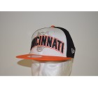 CAPPELLO NEW ERA 9FIFTY EMEA DRAFT CINCINNATI BENGALS