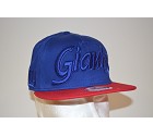 CAPPELLO NEW ERA 9FIFTY TONAL NEW YORK GIANTS