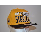 CAPPELLO NEW ERA 9FIFTY WORDSPLIT  PITTSBURGH STEELERS