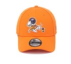 CAPPELLO NEW ERA 9 FORTY PEANUTS DENVER BRONCOS