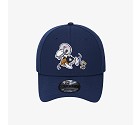 CAPPELLO NEW ERA 9 FORTY PEANUTS  NEW ENGLAND PATRIOTS