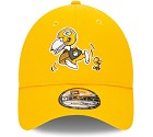 CAPPELLO NEW ERA 9 FORTY PEANUTS  GREEN BAY PACKERS