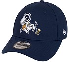 CAPPELLO NEW ERA 9 FORTY PEANUTS  LOS ANGELES RAMS