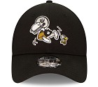 CAPPELLO NEW ERA 9 FORTY PEANUTS  OAKLAND RAIDERS