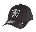 CAPPELLO NEW ERA 39THIRTY BASIC  OAKLAND RAIDERS