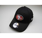 CAPPELLO NEW ERA 39THIRTY BASIC  SAN FRANCISCO 49ERS