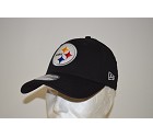 CAPPELLO NEW ERA 39THIRTY BASIC PITTSBURGH STEELERS