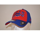 CAPPELLO NEW ERA 39THIRTY DRAFT 13  BUFFALO BILLS