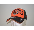 CAPPELLO NEW ERA 39THIRTY DRAFT 13  CINCINNATI BENGALS