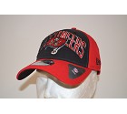 CAPPELLO NEW ERA 39THIRTY DRAFT 13  TAMPA BAY BUCCANEERS