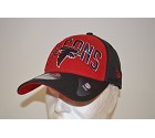 CAPPELLO NEW ERA 39THIRTY DRAFT 13  ATLANTA FALCONS