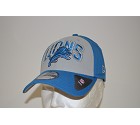 CAPPELLO NEW ERA 39THIRTY DRAFT 13  DETROIT LIONS