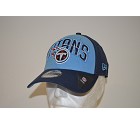 CAPPELLO NEW ERA 39THIRTY DRAFT 13  TENNESSEE TITANS