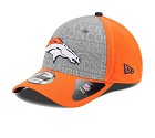 CAPPELLO NEW ERA 39TIRTY DRAFT 14  DENVER BRONCOS