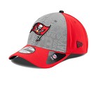 CAPPELLO NEW ERA 39TIRTY DRAFT 14  TAMPA BAY BUCCANEERS