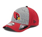 CAPPELLO NEW ERA 39TIRTY DRAFT 14 ARIZONA CARDINALS