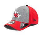 CAPPELLO NEW ERA 39TIRTY DRAFT 14  KANSAS CITY CHIEFS