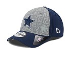 CAPPELLO NEW ERA 39TIRTY DRAFT 14  DALLAS COWBOYS