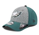 CAPPELLO NEW ERA 39TIRTY DRAFT 14  PHILADELPHIA EAGLES