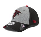 CAPPELLO NEW ERA 39TIRTY DRAFT 14  ATLANTA FALCONS