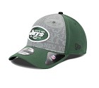 CAPPELLO NEW ERA 39TIRTY DRAFT 14  NEW YORK JETS