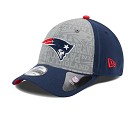 CAPPELLO NEW ERA 39TIRTY DRAFT 14  NEW ENGLAND PATRIOTS