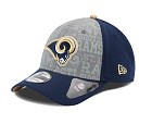 CAPPELLO NEW ERA 39TIRTY DRAFT 14  LOS ANGELES RAMS