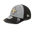 CAPPELLO NEW ERA 39TIRTY DRAFT 14  NEW ORLEANS SAINTS