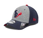 CAPPELLO NEW ERA 39TIRTY DRAFT 14  HOUSTON TEXANS