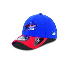 CAPPELLO NEW ERA 39THIRTY DRAFT 15  BUFFALO BILLS