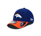 CAPPELLO NEW ERA 39THIRTY DRAFT 15  DENVER BRONCOS