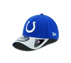 CAPPELLO NEW ERA 39THIRTY DRAFT 15  INDIANAPOLIS COLTS