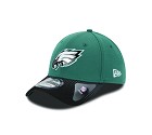 CAPPELLO NEW ERA 39THIRTY DRAFT 15  PHILADELPHIA EAGLES