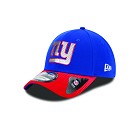 CAPPELLO NEW ERA 39THIRTY DRAFT 15  NEW YORK GIANTS