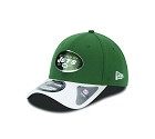 CAPPELLO NEW ERA 39THIRTY DRAFT 15  NEW YORK JETS