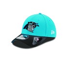 CAPPELLO NEW ERA 39THIRTY DRAFT 15  CAROLINA PANTHERS