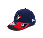 CAPPELLO NEW ERA 39THIRTY DRAFT 15  HOUSTON TEXANS