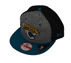 CAPPELLO NEW ERA 9FIFTY DRAFT 14  JACKSONVILLE JAGUARS