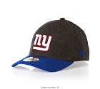 CAPPELLO NEW ERA 39THIRTY MELTON  NEW YORK GIANTS