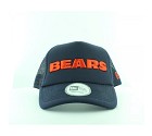 CAPPELLO NEW ERA TRUCKER TEAM CHICAGO BEARS