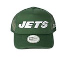 CAPPELLO NEW ERA TRUCKER TEAM  NEW YORK JETS