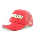 CAPPELLO NEW ERA TRUCKER TEAM  SAN FRANCISCO 49ERS