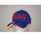 CAPPELLO NEW ERA WISHBONE  BUFFALO BILLS