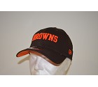 CAPPELLO NEW ERA WISHBONE CLEVELAND BROWNS