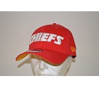 CAPPELLO NEW ERA WISHBONE  KANSAS CITY CHIEFS