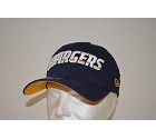 CAPPELLO NEW ERA WISHBONE  SAN DIEGO CHARGERS