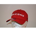 CAPPELLO NEW ERA WISHBONE  ATLANTA FALCONS