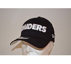 CAPPELLO NEW ERA WISHBONE  OAKLAND RAIDERS