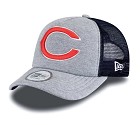 CAPPELLO NEW ERA TRUCKER JERSEY CHICAGO BEARS